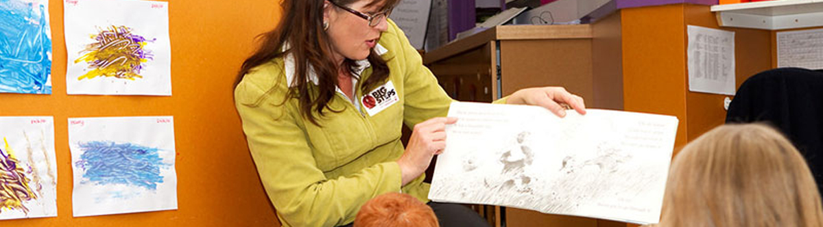 CHC Community Services